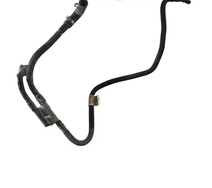 Ford Edge II Vacuum line/pipe/hose F2GC9C490CD