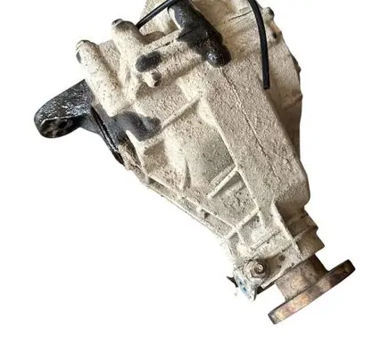 Mercedes-Benz ML W163 Rear differential 4460310012