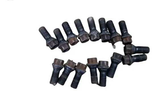 BMW 1 F20 F21 Nuts/bolts 