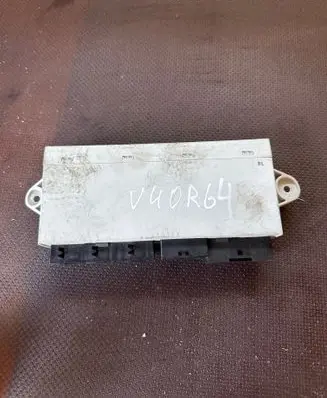 BMW 7 E65 E66 Door control unit/module 6929174