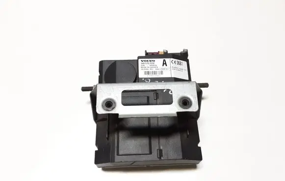 Phone control unit/module