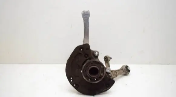 Mercedes-Benz E W213 Front wheel hub spindle knuckle A0004213520 A20505