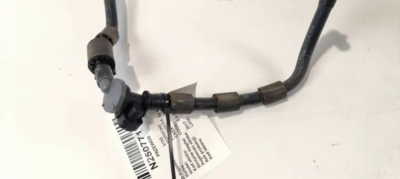 Porsche Panamera (971) Brake booster pipe/hose 1689183 8YZ0801