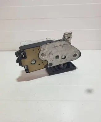 Peugeot 607 Trunk lock loop KIEKERT AG04M4
