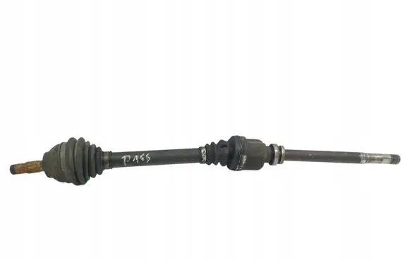 Peugeot Partner Front driveshaft 