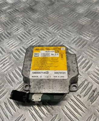 KIA Sportage Airbag control unit/module 959100Z400