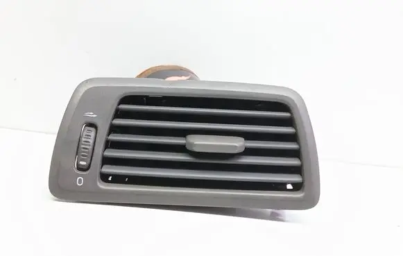Volvo V70 Dashboard side air vent grill/cover trim 3409375