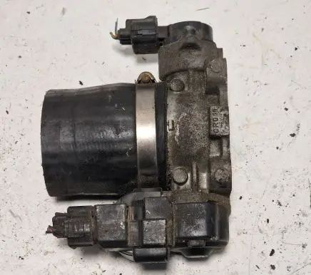 Toyota RAV 4 (XA20) Throttle valve 1923002010