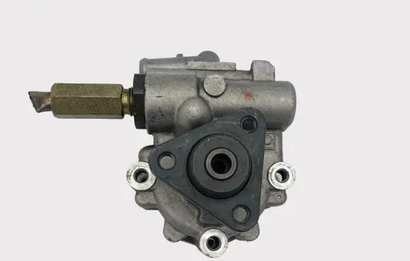 Alfa Romeo 147 Power steering pump 46763561 60665522 7613955505