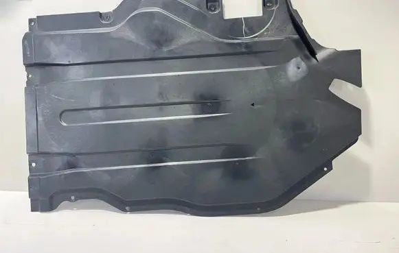 BMW X6 G06 Pickup box liner 9477803