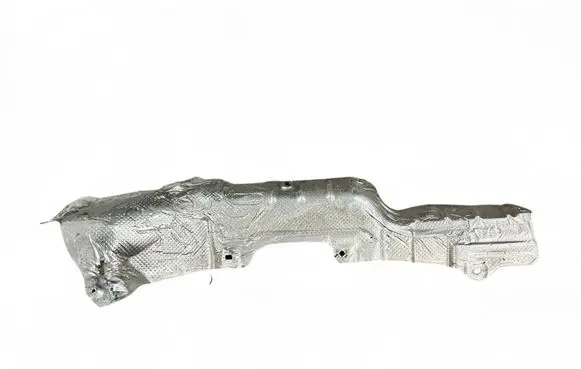 Jeep Grand Cherokee Exhaust heat shield 68038805AF 19386B 12452