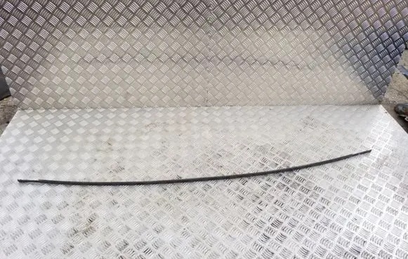 Toyota Yaris Roof trim bar molding cover 
