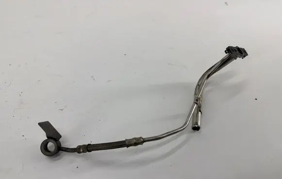 Peugeot Expert Turbo turbocharger oiling pipe/hose 9805331280