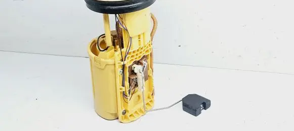 Volkswagen Multivan T5 In-tank fuel pump 7E0919050C A2C53334482