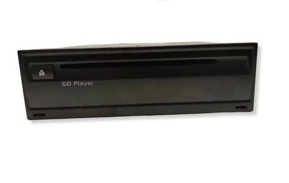 Audi A6 S6 C6 4F CD/DVD changer 4F0035729D 4F0910730S AUZ6Z3E63K53F3