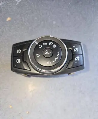 Ford Transit Custom Light switch 10139912 AV1T13D061AD