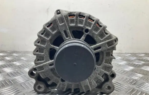 Audi A7 S7 4G Generator/alternator 059903018T