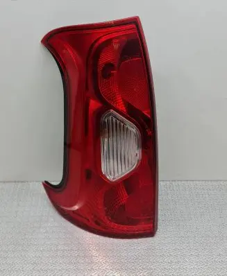 Fiat Panda II Rear/tail lights 51843643 0205009990C010 ME00890001006