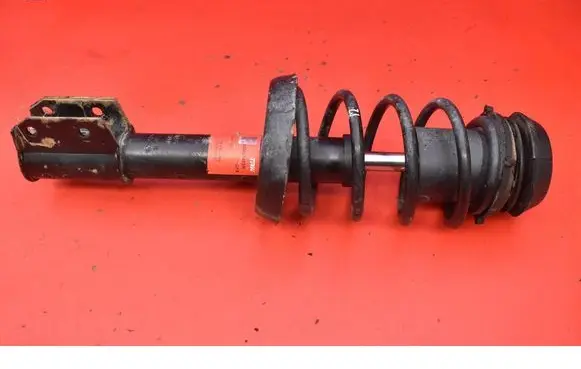 Opel Astra G Front shock absorber/damper JGM2348SR
