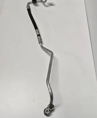 Air conditioning (A/C) pipe/hose