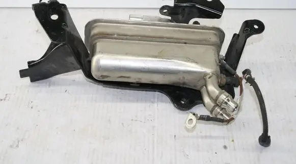 BMW X5 G05 Other control units/modules 9873688