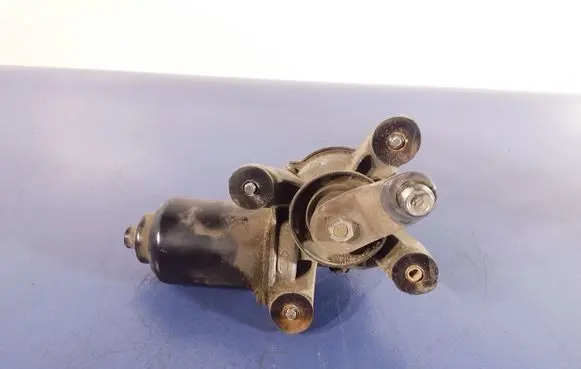 KIA Rio Front wiper linkage and motor