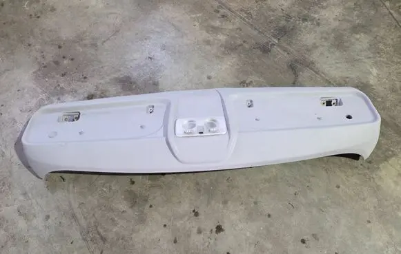 Fiat Doblo Headlining 735455668