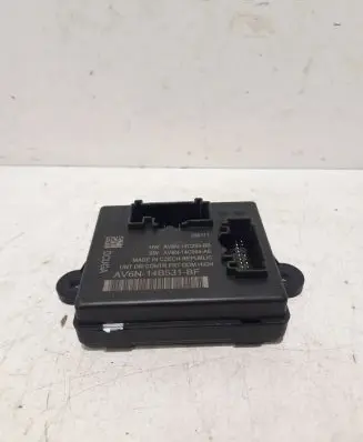 Ford Grand C-MAX Door control unit/module AV6N14B531BF AV6N14C064AE AV6N14C235BB