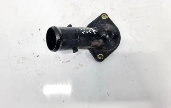 Toyota Corolla Verso E121 Engine coolant pipe/hose