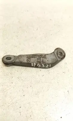 Mercedes-Benz A W169 Gearbox mounting bracket A1693711740 1693711740