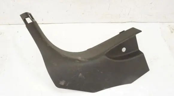 Renault Scenic III - Grand scenic III Front sill trim cover 768370015