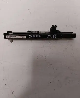 Peugeot 3008 I Seat belt adjustment rail 34059892C