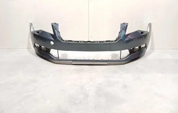 Skoda Superb B8 (3V) Front bumper 3V0807221