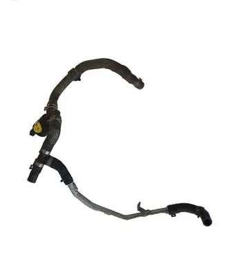 Audi A8 S8 D5 Engine coolant pipe/hose 4N0121481F 4N0122447B