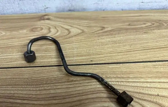 Ford S-MAX Fuel line/pipe/hose 