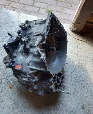 Volvo S60 Automatic gearbox 31280564 P31280564 11L3804440