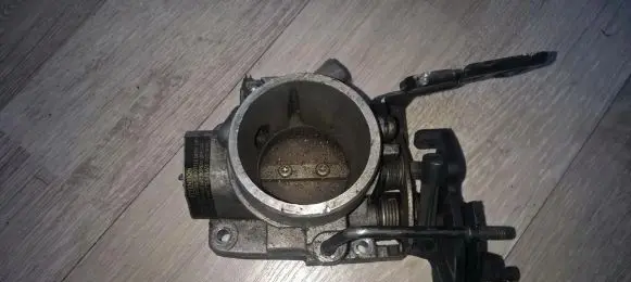 Ford Mondeo MK I Throttle valve 938fsb 938f-sb