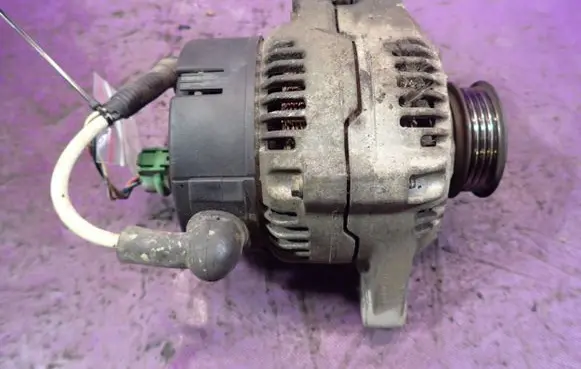 Honda Civic Generator/alternator 31100-PIK-E05