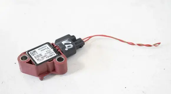 Land Rover Range Rover Sport L320 Airbag deployment crash/impact sensor 5H2Z14B345BA
