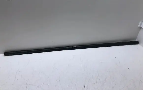 Ford Puma Front door glass trim molding