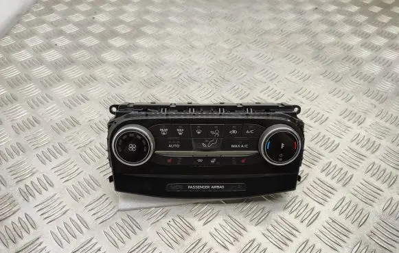 Ford Puma Climate control unit MN1T18C612HD