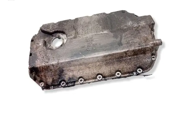 Audi A4 S4 B6 8E 8H Oil sump 059103604G