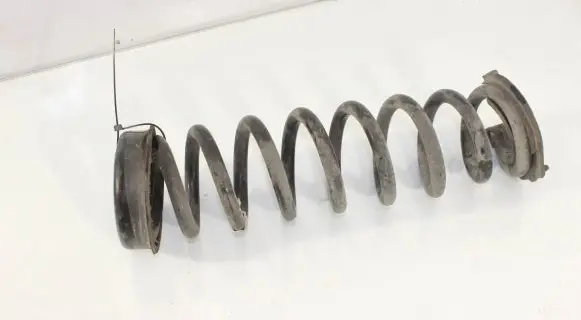 BMW 2 F22 F23 Rear coil spring