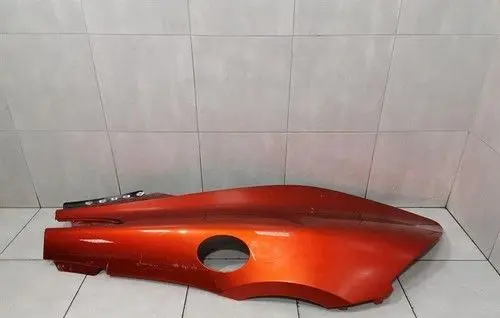 McLaren 570S Fender 13AA190CP
