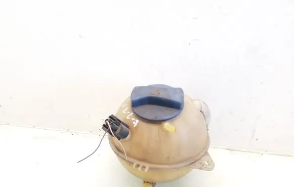 Volkswagen New Beetle Coolant expansion tank/reservoir 1C0121403