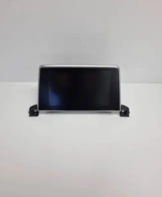 Peugeot 5008 II Screen/display/small screen 9810032680 503018800207 A206810686