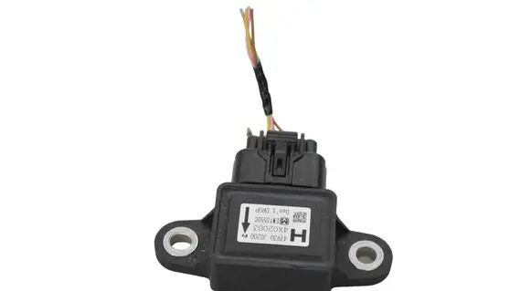 Infiniti Q50 Acceleration sensor 47930JG200