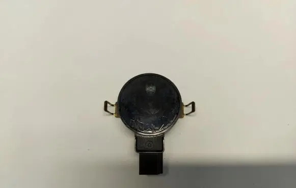 Rain sensor