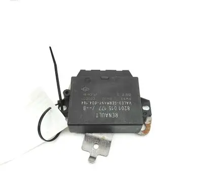 Renault Master III Parking PDC control unit/module 259978665R 8201015177B