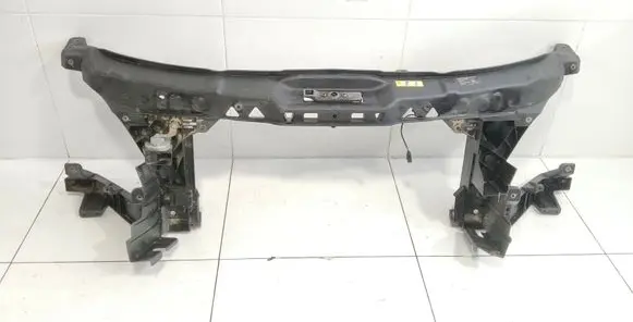 Mercedes-Benz Sprinter W906 Radiator support slam panel A9068170120